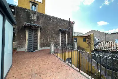 Casa Indipendente in vendita, Via Umberto, San Gregorio di Catania
