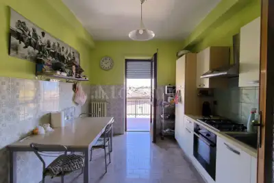 Casa in vendita, Via Luigi Falconi, L'Aquila