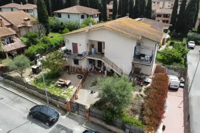 Casa Indipendente in vendita, Via Tarquinia, Manciano
