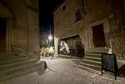 Casa in vendita, Via San Pietro 87, Viterbo