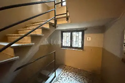 Casa in vendita, Via Ughetti, Catania