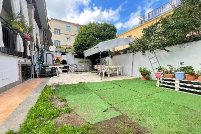 Villa Plurifamiliare in vendita, Via Pietro Benedetti, Roma