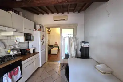 Casa in vendita, Via Pisana, Firenze