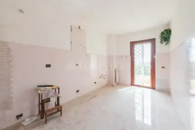 Casa in vendita, Via Umberto Calosso, Roma