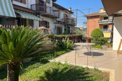 Villa in vendita, Via Reatina, Mentana