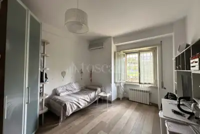 Casa in vendita, Viale Giustiniano Imperatore, Roma