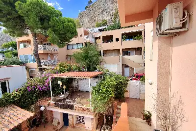 Casa in vendita, Via Saffo, Palermo