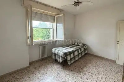 Casa in vendita, Via dell'Argingrosso, Firenze