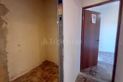 Casa in vendita, Via Pegognaga, Roma