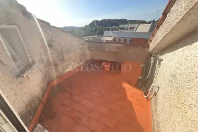 Casa in vendita, Via Gradoli, Roma