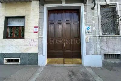 Box in vendita, Via Osasco, Torino