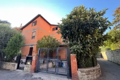Casa in vendita, Via Fosso del Fontaniletto, Roma