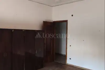 Attico in vendita, Via Attilio Cerutti, Prato