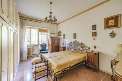 House for sale, Via Meropia, Roma