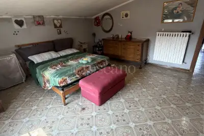Casa in vendita, Via G. Mameli, Travagliato