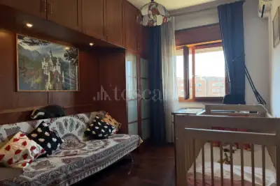 Casa in vendita, Via dell'Appagliatore, Roma