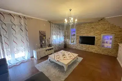 Casa in vendita, Via Luigi Vanvitelli, Palermo