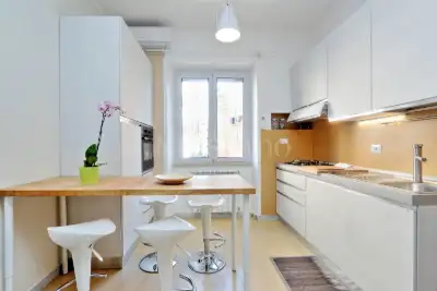 House for sale, Via Urbano II, Roma