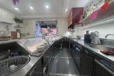 Attività Commerciale in vendita, Corso Italia, Roma