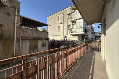Casa in vendita, Via Santa Venera, Palermo