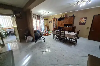 Casa in vendita, Via Luigi Cosenz, Palermo