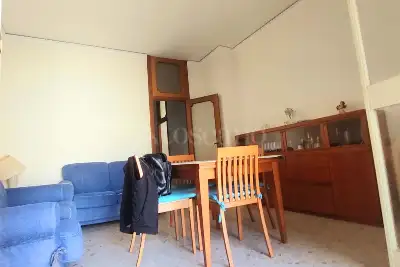 Casa in vendita, Via Campegna, Napoli