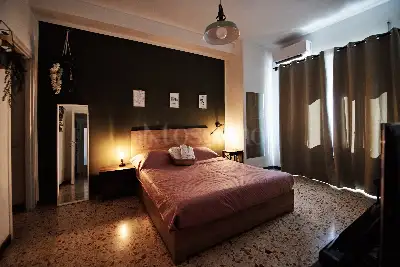 Casa in vendita, Via Borghesano Lucchese, Roma