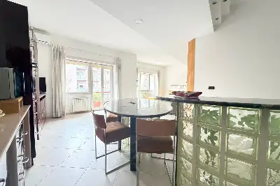 Casa in vendita, Via Arturo Graf, Roma