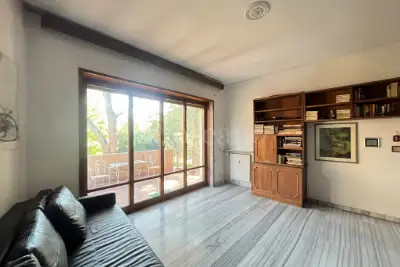 Casa in vendita, Via della Camilluccia, Roma