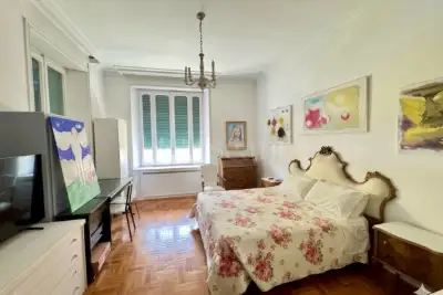 Casa in vendita, Via Carlo Bartolomeo Piazza, Roma