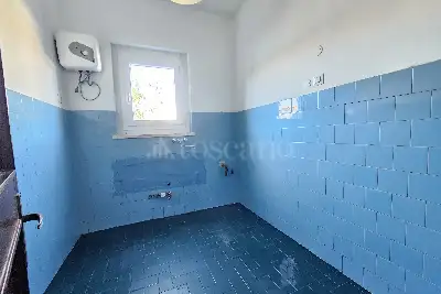 Casa in vendita, Via Svezia, Pomezia