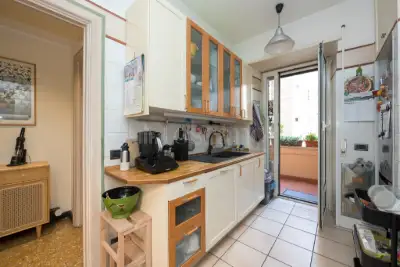 House for sale, Viale Ippocrate, Roma