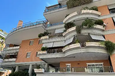 Casa in affitto, Via Budapest, Roma