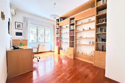 Casa in vendita, Via Arturo Graf, Roma