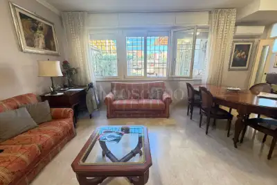 Casa in vendita, Via Anton Cechov, Roma