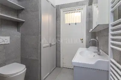 Casa in vendita, Via Monte Cervino, Milano