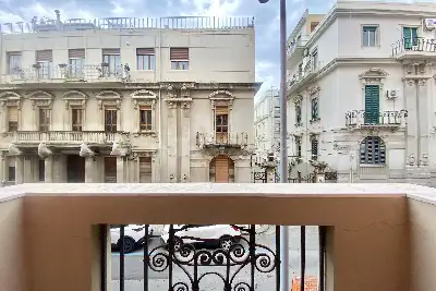 Casa in vendita, Via Enzo Geraci, Messina