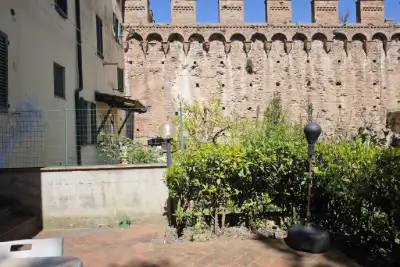 Casa in vendita, Via del Comune, Siena