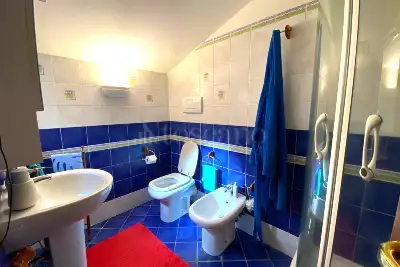 Villa in vendita, Via Raffaello Franchi , Roma