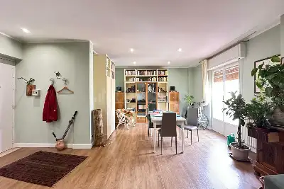 Casa in vendita, Via Adolfo Holm, Palermo