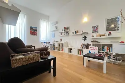 Casa Indipendente in vendita,  Traversa di Corso Garibaldi , Cerignola