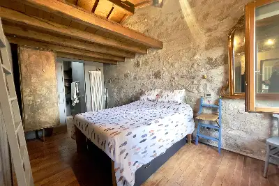 Casa in vendita, Via San Pellegrino, Viterbo