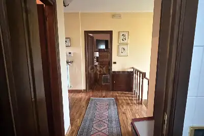 Villa in vendita, Via Pio XII, Avezzano