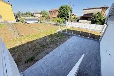 Casa in vendita, Via Nella Berther, Brescia