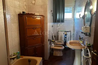 Casa in vendita, Via Bruno Chimirri, Catanzaro
