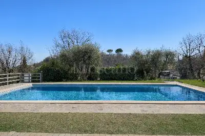 Casa in vendita, Via 10 Giornate, Soiano del Lago