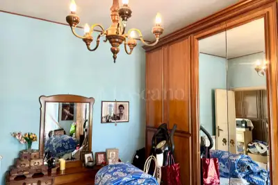 Casa in vendita, Via G. Amendola, Mentana