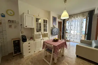 Casa in vendita, Via Tosti, Martinsicuro