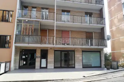 Negozio in affitto, SANTA CROCE, Potenza