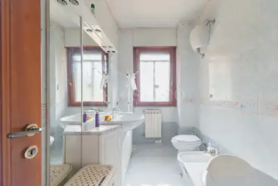 Casa in vendita, Via Umberto Calosso, Roma